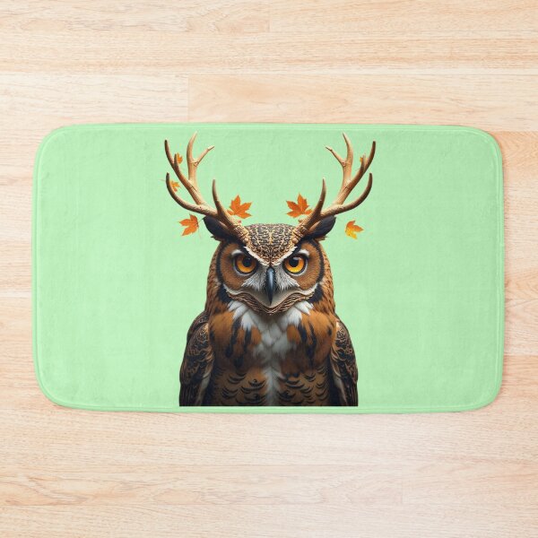 Item preview, Wise Owl designed and sold by Aise06.