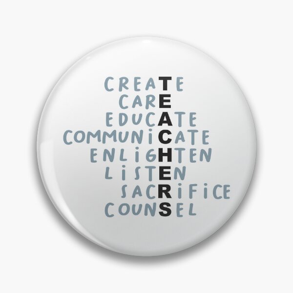 Item preview, Teacher Gift  designed and sold by Vector-Artist.