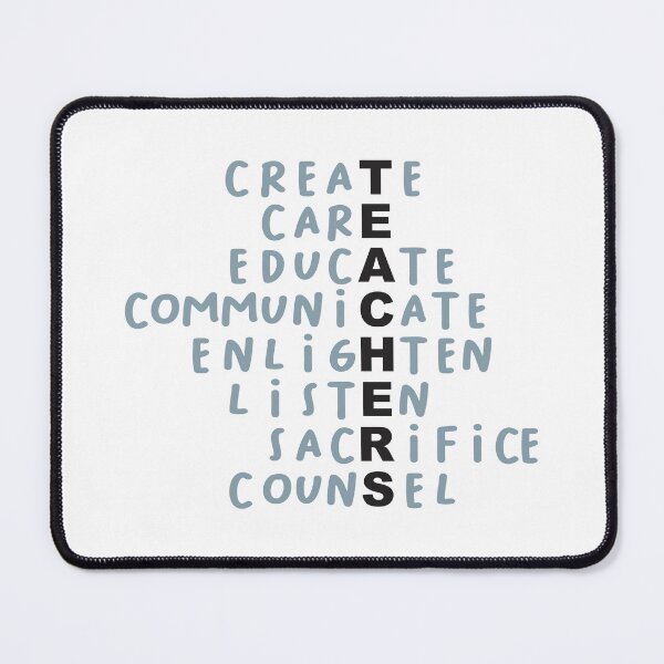Item preview, Teacher Gift  designed and sold by Vector-Artist.