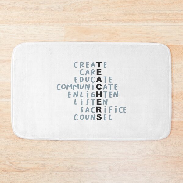Item preview, Teacher Gift  designed and sold by Vector-Artist.