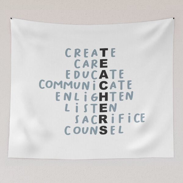 Item preview, Teacher Gift  designed and sold by Vector-Artist.