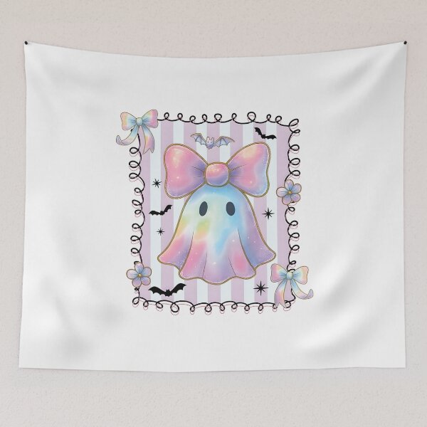 Item preview, Preppy Ghost designed and sold by Holvasterlund.