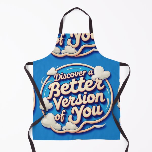 Item preview, Discover a Better Versin of You 92 designed and sold by Zeir Shop.