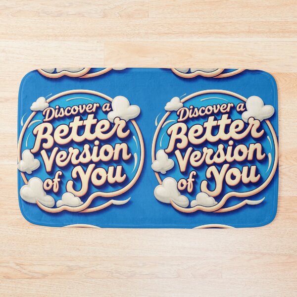 Item preview, Discover a Better Versin of You 92 designed and sold by Zeir Shop.