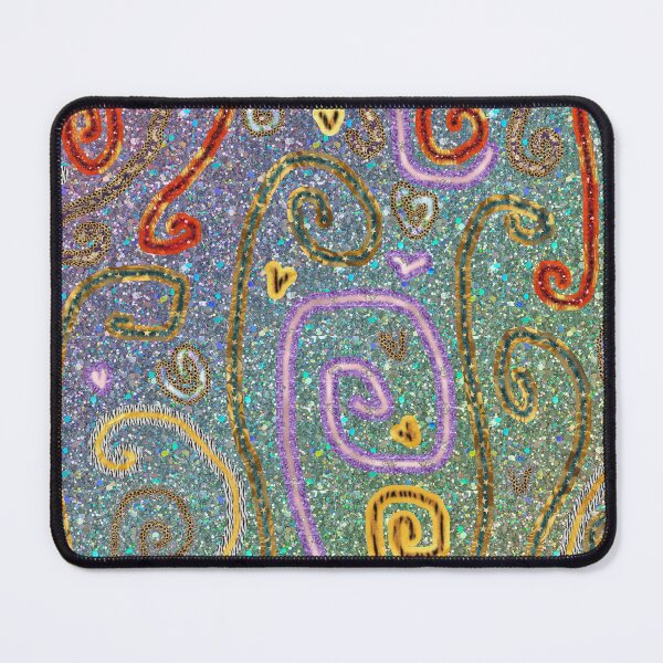 Item preview, Glittering Anxiety designed and sold by Tau Tia L Douglass.
