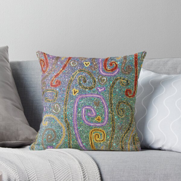 Item preview, Glittering Anxiety designed and sold by Tau Tia L Douglass.