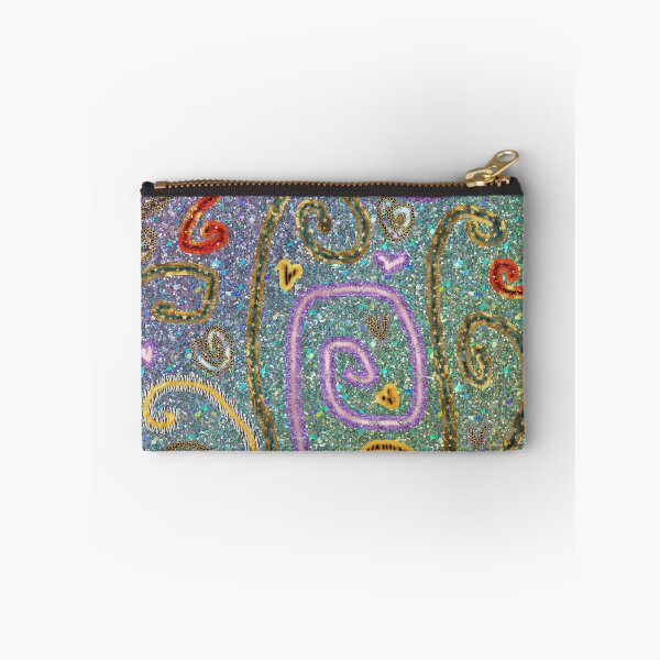 Item preview, Glittering Anxiety designed and sold by Tau Tia L Douglass.
