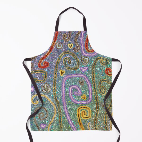 Item preview, Glittering Anxiety designed and sold by Tau Tia L Douglass.