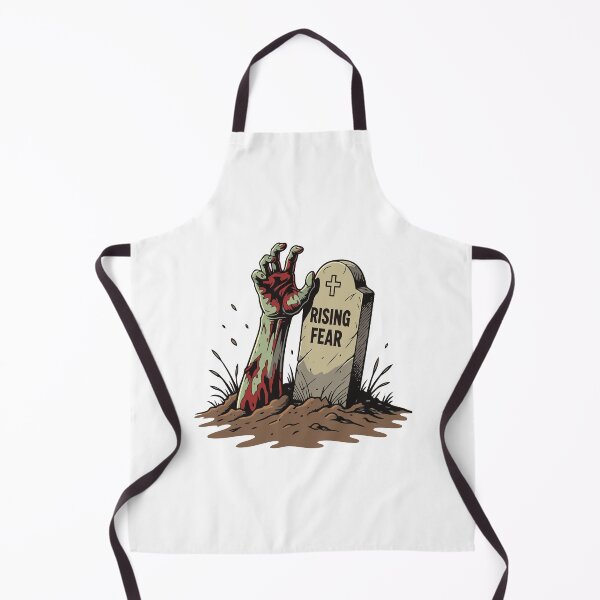 Item preview, Horror - Rising Fear - #PM0001-4 designed and sold by Vex Carver.