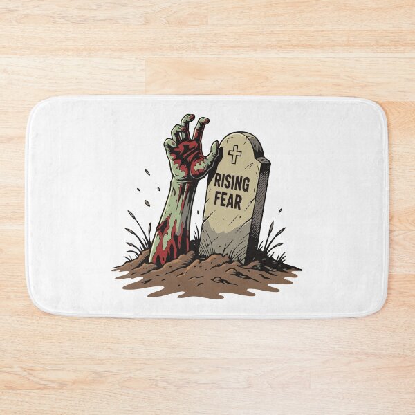 Item preview, Horror - Rising Fear - #PM0001-4 designed and sold by Vex Carver.