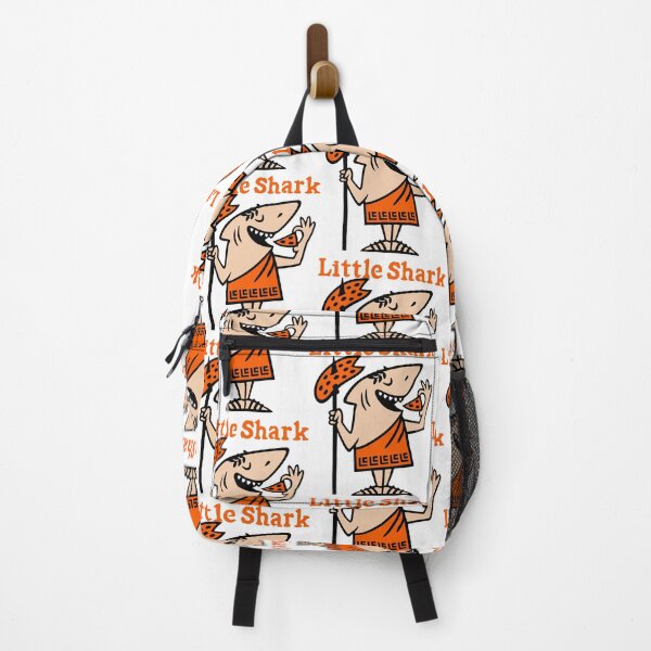 Item preview, Little Shark Funny designed and sold by ipan.