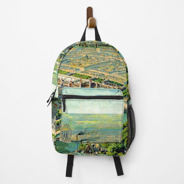 Item preview, Exposition universelle de Paris 1900 designed and sold by dead82.