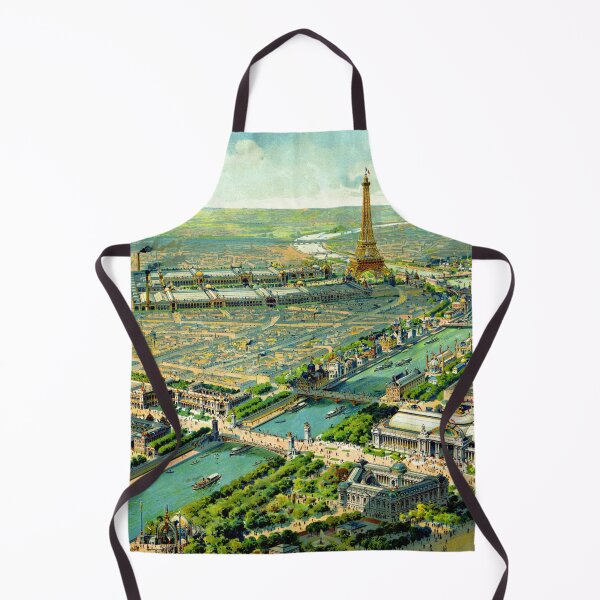 Item preview, Exposition universelle de Paris 1900 designed and sold by dead82.