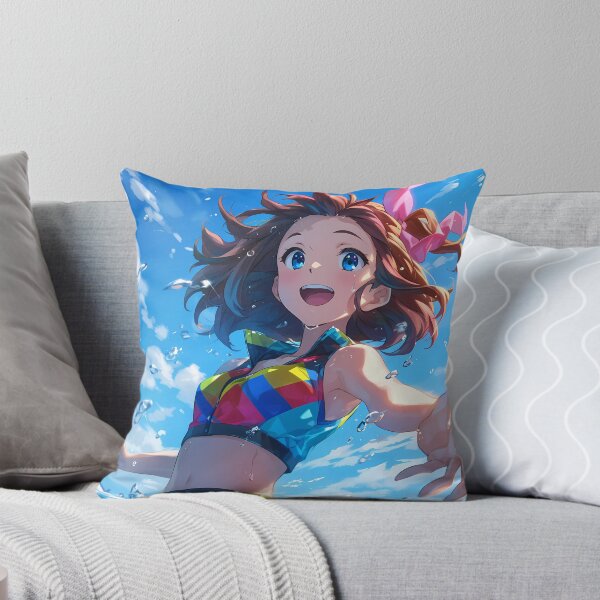 Item preview, Yuuko Yoshikawa Sound Euphonium Anime Tropical Music Dreamer designed and sold by Tokyonomad.