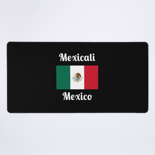 Item preview, Mexicali Mexico - Stylish Prints, designed and sold by Fleetwood1994.