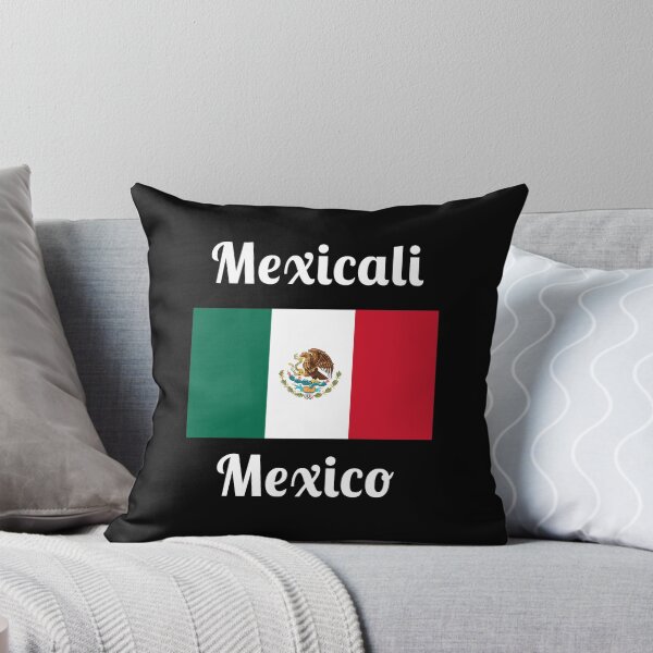 Item preview, Mexicali Mexico - Stylish Prints, designed and sold by Fleetwood1994.
