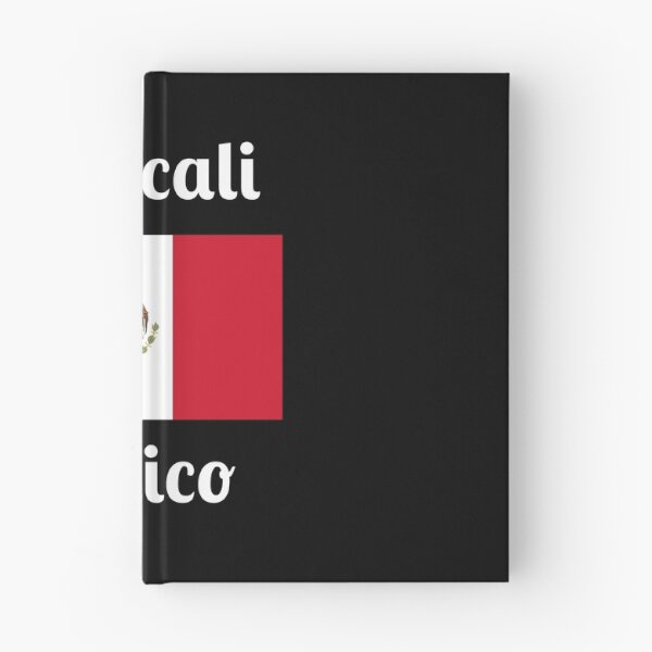 Item preview, Mexicali Mexico - Stylish Prints, designed and sold by Fleetwood1994.