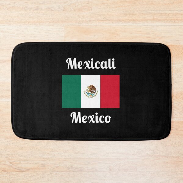 Item preview, Mexicali Mexico - Stylish Prints, designed and sold by Fleetwood1994.