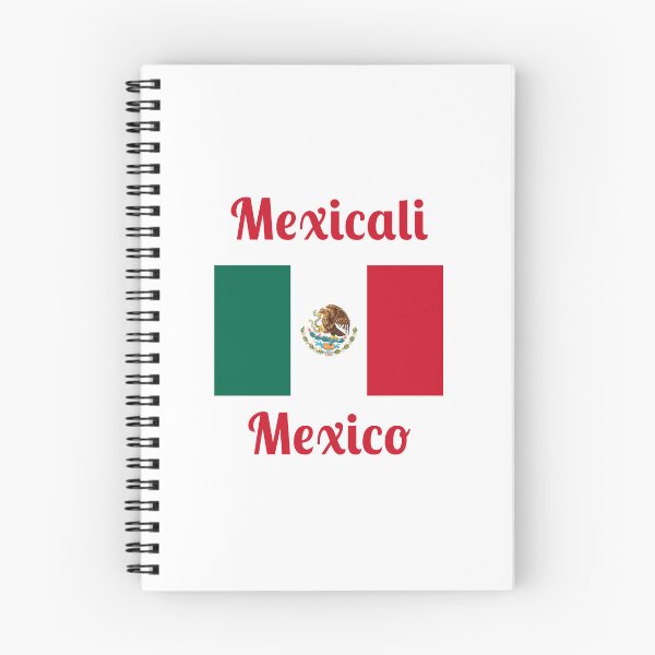 Item preview, Mexicali Mexico - Stylish Prints, designed and sold by Fleetwood1994.