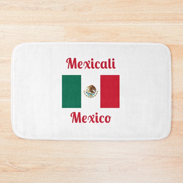 Item preview, Mexicali Mexico - Stylish Prints, designed and sold by Fleetwood1994.