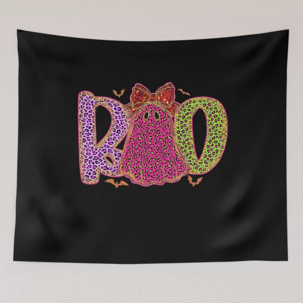 Item preview, Trendy Boo Ghost designed and sold by Holvasterlund.
