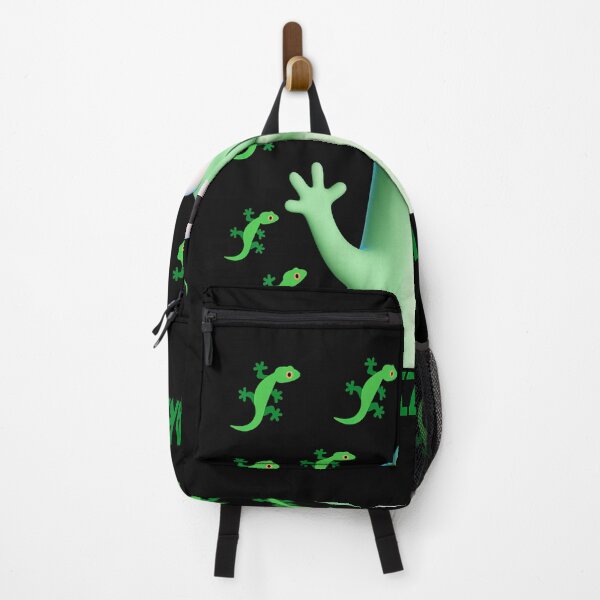 Item preview, Funny Cartoon Lizard – Lizard Lizard Meme Gecko Design designed and sold by DamianRoy88.