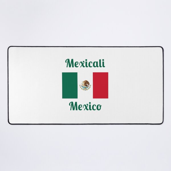 Item preview, Mexicali Mexico - Stylish Prints, designed and sold by Fleetwood1994.