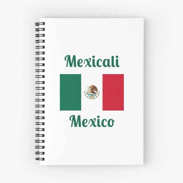 Item preview, Mexicali Mexico - Stylish Prints, designed and sold by Fleetwood1994.
