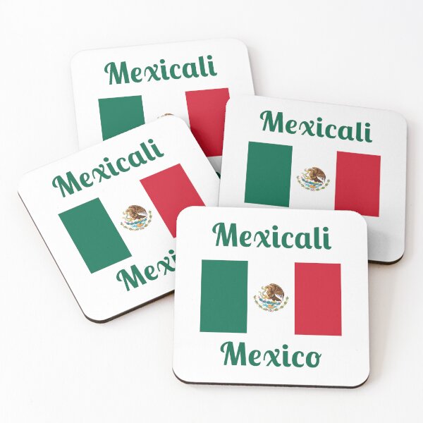 Item preview, Mexicali Mexico - Stylish Prints, designed and sold by Fleetwood1994.