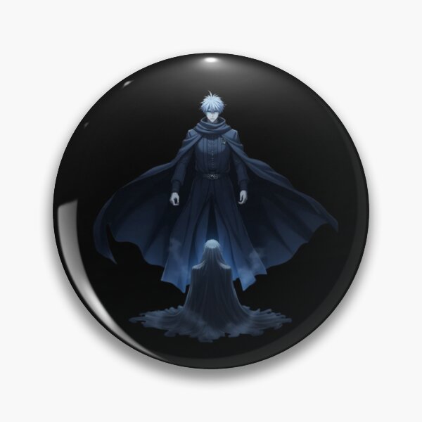Item preview, Resurrection of Evil designed and sold by FoxTL.