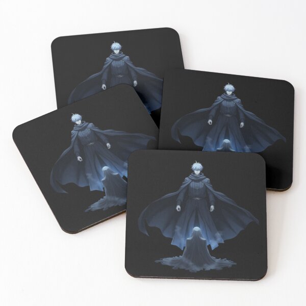 Item preview, Resurrection of Evil designed and sold by FoxTL.