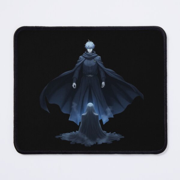 Item preview, Resurrection of Evil designed and sold by FoxTL.