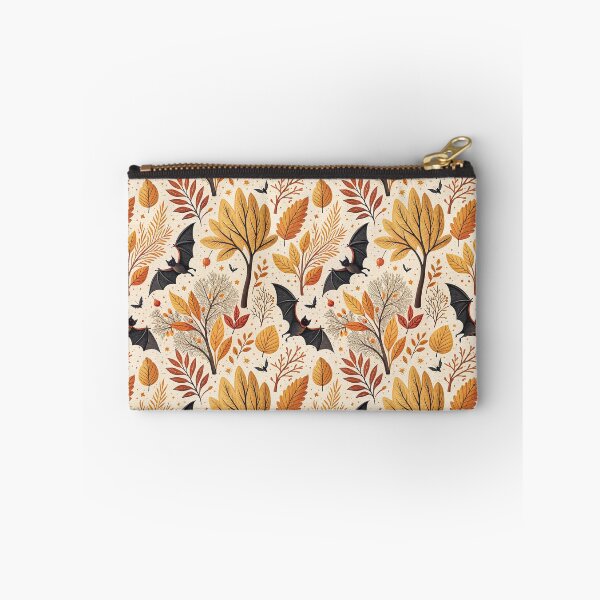 Item preview, A cute seamless pattern design for fall designed and sold by Merrylands Artshop.