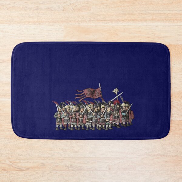 Item preview, Lost Legion (Liqian) designed and sold by foojer.