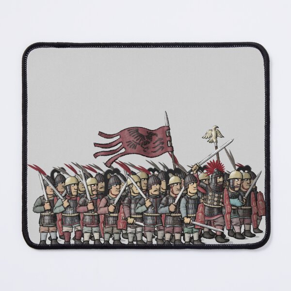 Item preview, Lost Legion (Liqian) designed and sold by foojer.