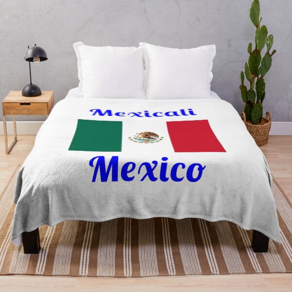 Item preview, Mexicali Mexico - Stylish Prints, designed and sold by Fleetwood1994.