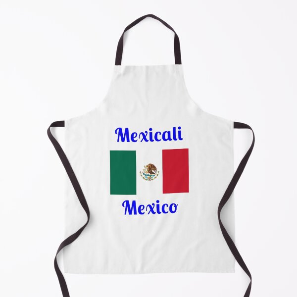 Item preview, Mexicali Mexico - Stylish Prints, designed and sold by Fleetwood1994.