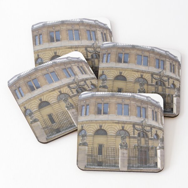 Item preview, Home of Theatre designed and sold by RosJoy.