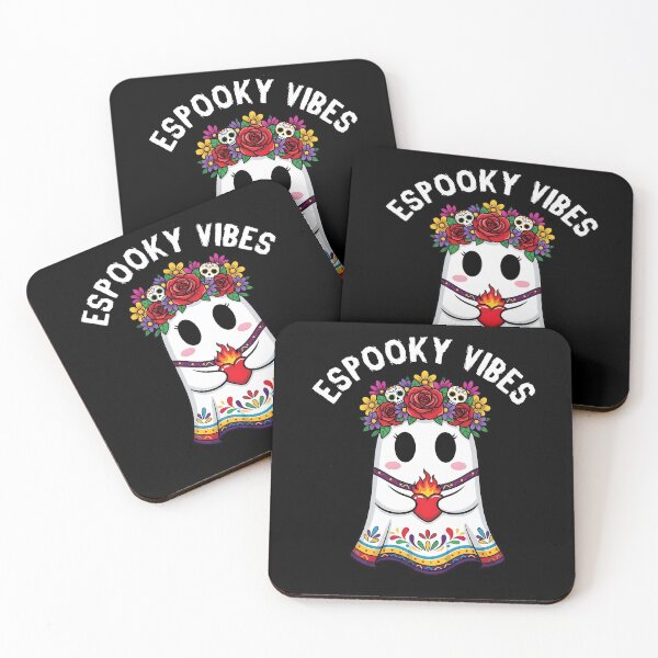 Item preview, Espooky Vibes designed and sold by Holvasterlund.