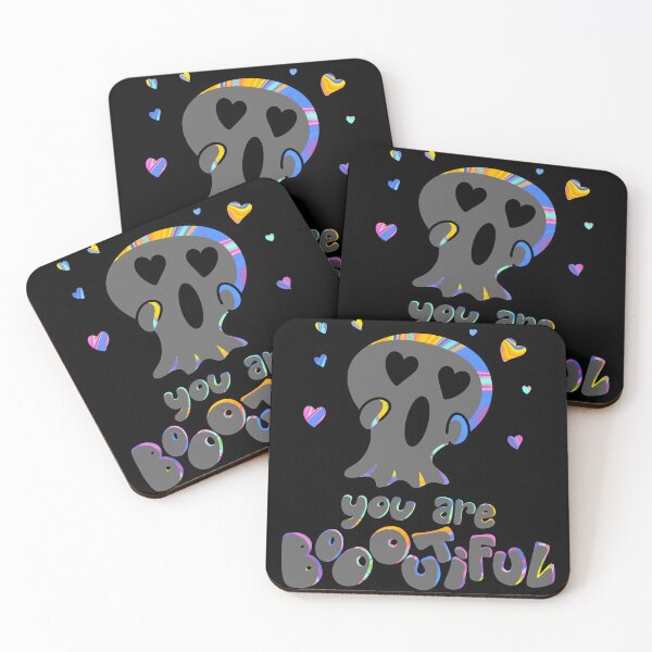 Item preview, You are Boooutiful! designed and sold by Seltz's Hole.