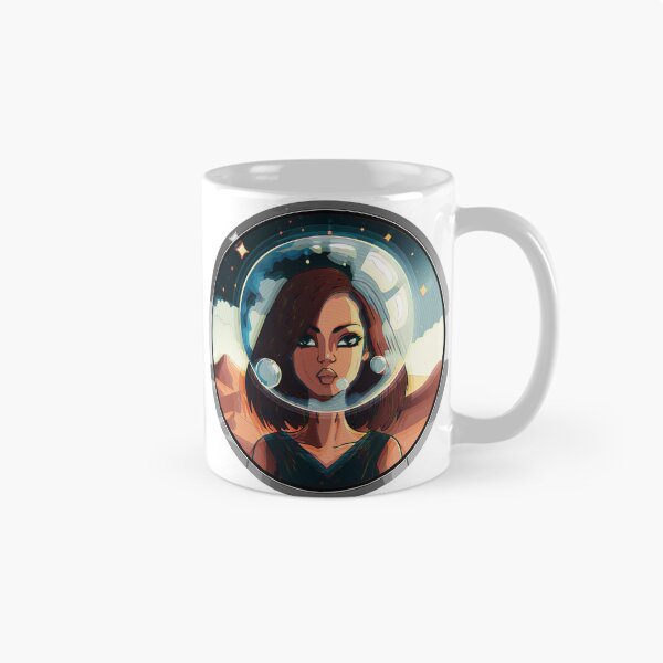 Item preview, Bubble Lady designed and sold by Tigerbuck's.