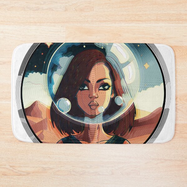 Item preview, Bubble Lady designed and sold by Tigerbuck's.
