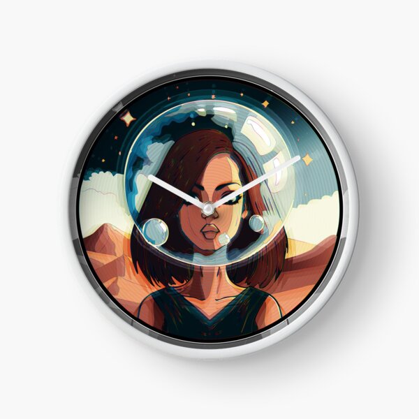 Item preview, Bubble Lady designed and sold by Tigerbuck's.