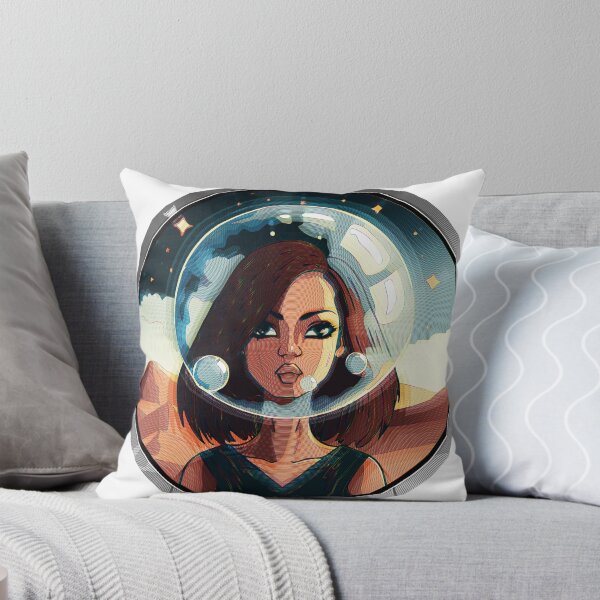 Item preview, Bubble Lady designed and sold by Tigerbuck's.