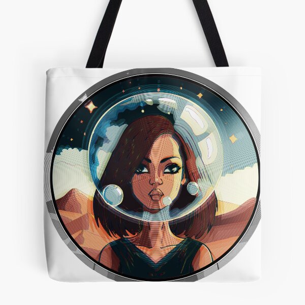 Item preview, Bubble Lady designed and sold by Tigerbuck's.