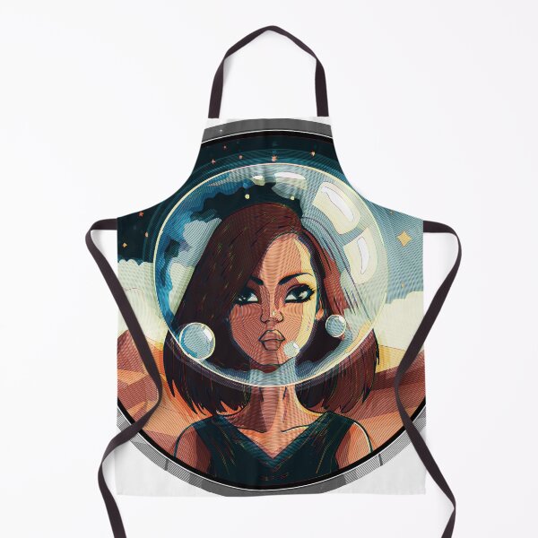 Item preview, Bubble Lady designed and sold by Tigerbuck's.