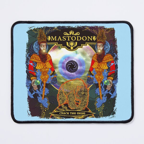 Item preview, Mastodon Skye designed and sold by ElChadino's.