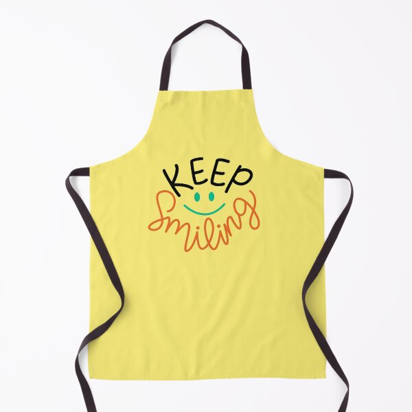 Item preview, Keep Smiling designed and sold by ChemicalXShop.
