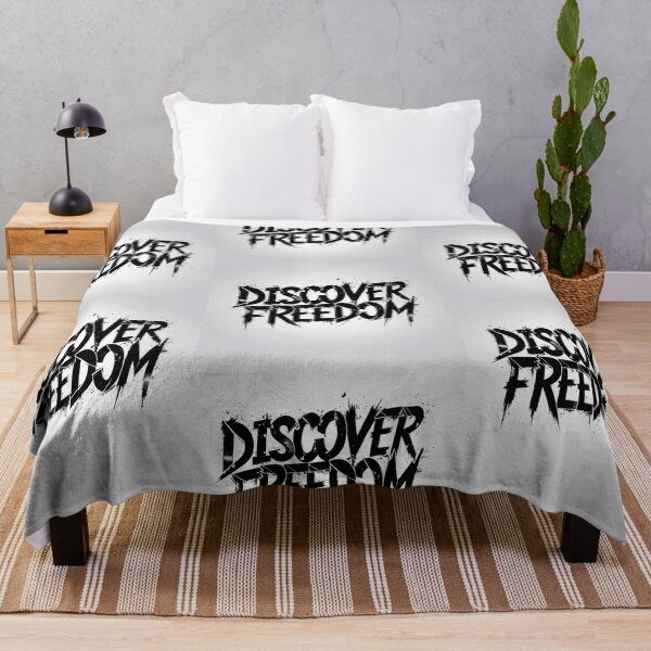 Item preview, Discover Freedom 62 designed and sold by Zeir Shop.