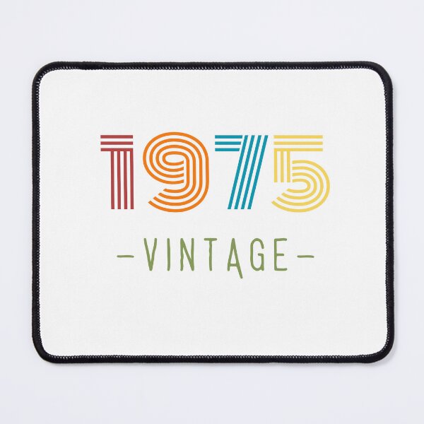 Item preview, VINTAGE 1975 NEON RETRO DESIGN designed and sold by Frame and Flames.
